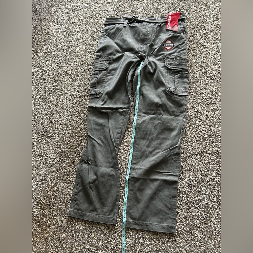 Union Bay Cargo Pants